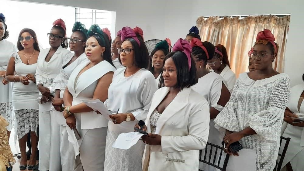Empowering teenage mothers high on WIAfrica agenda