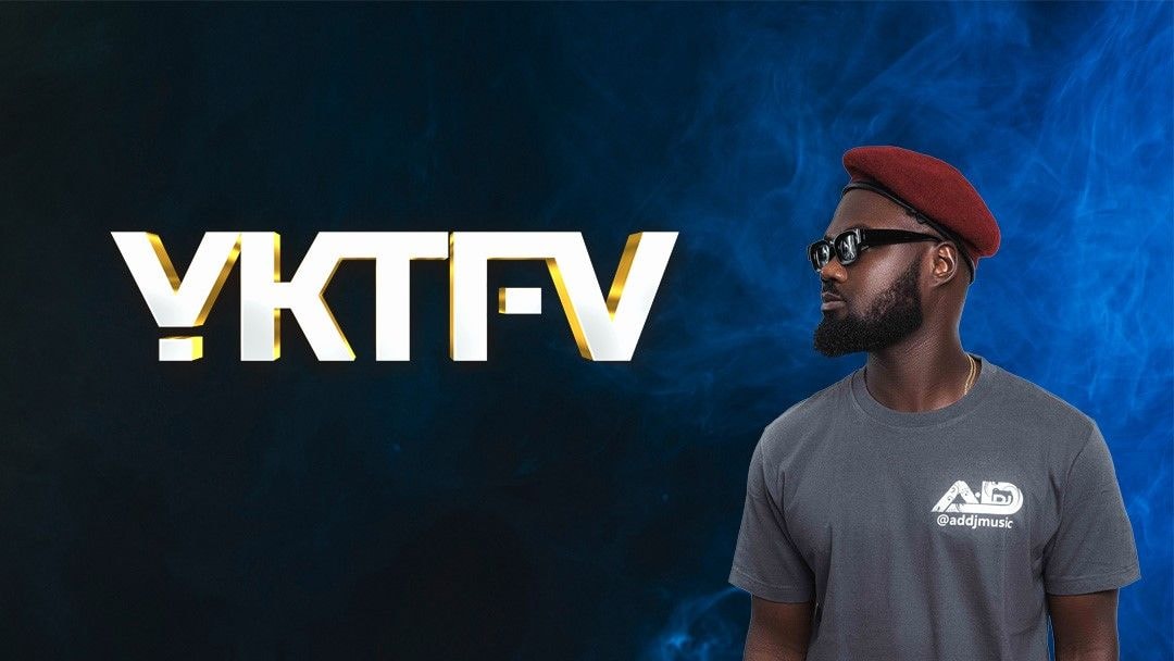 AD DJ takes YKTFV Party to Akosombo next weekend