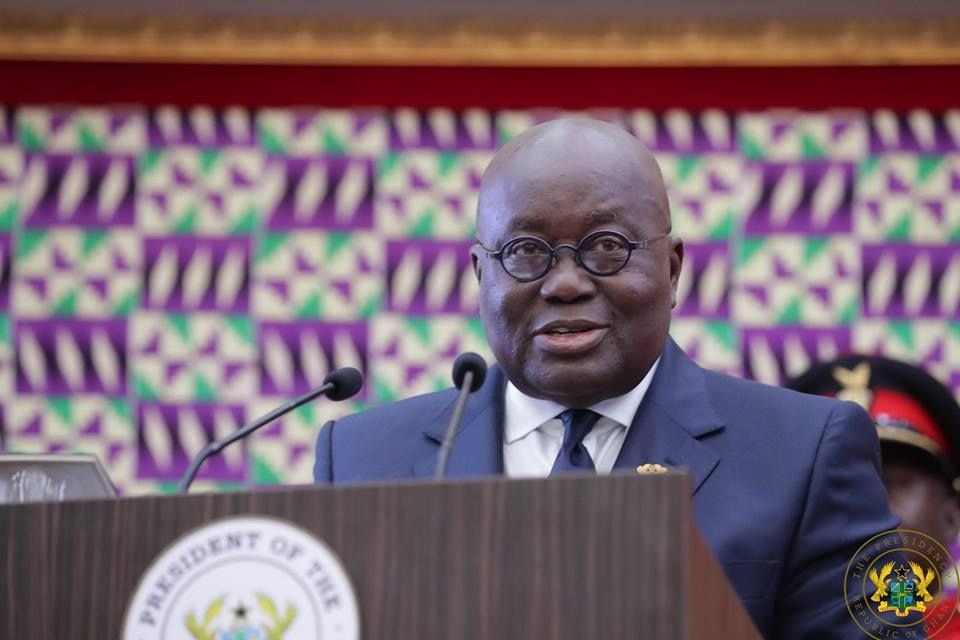 President delivers State of the Nation Address today