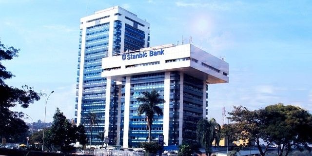 Stanbic Bank leading the charge to bridge the gender digital gap