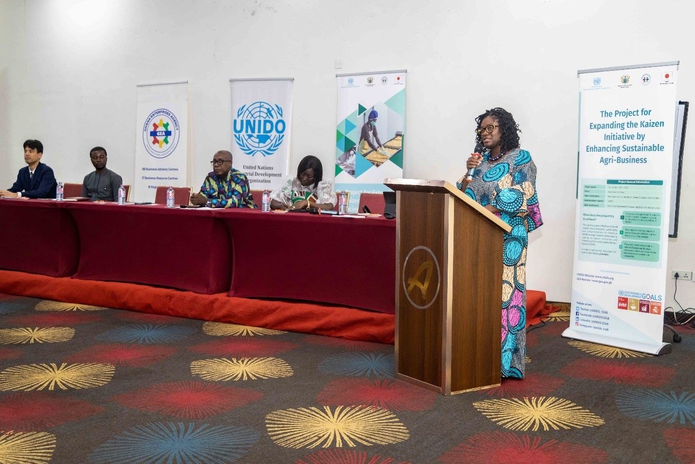 Applications for  national kaizen initiative for MSMEs opens