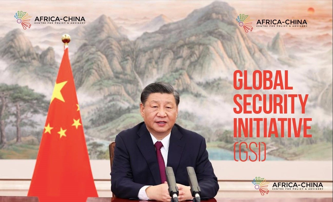 China’s Global Security Initiative: Shaping a prosperous global future?