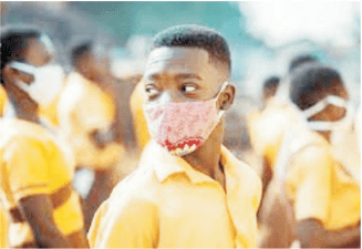 Global education challenges and strategies during pandemics (2)