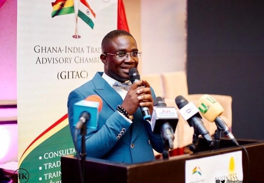 GITAC rallies support for tourism sector