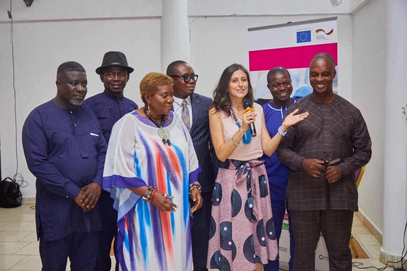 British Council launches £1.15m TVET Toolbox project in Tamale