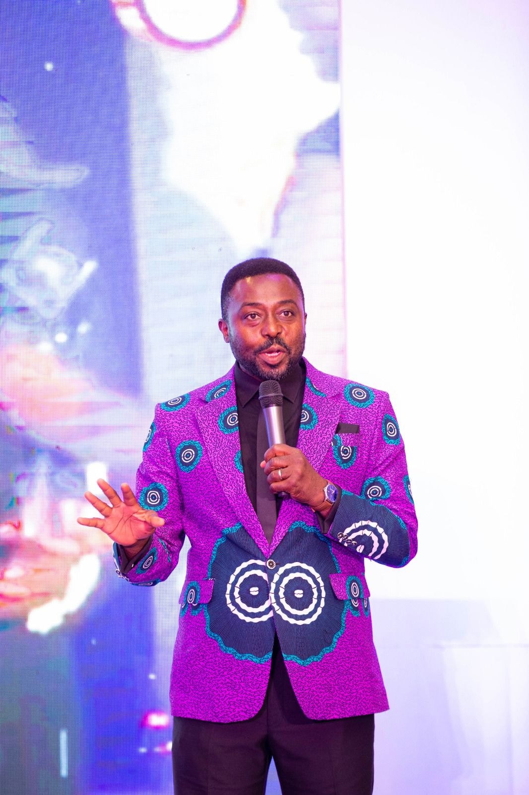 Public speaking – Five (5) common problems and how to overcome them