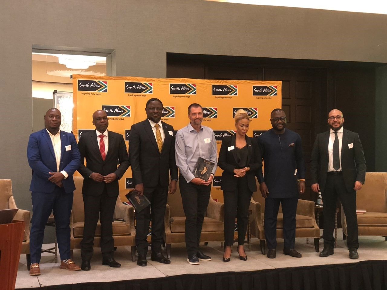 Proactive private sector critical to AfCFTA’s success