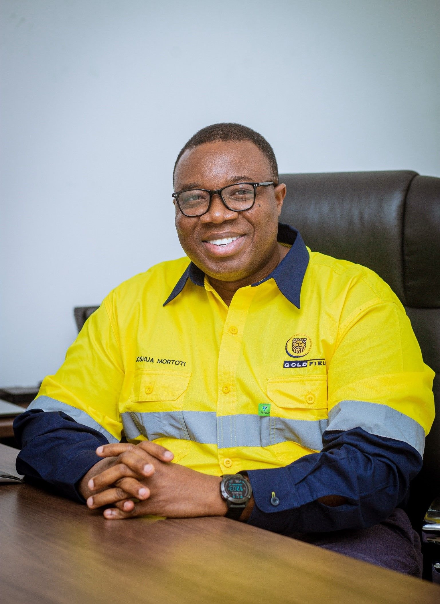 Gold Fields, AngloGold transaction set for implementation year end