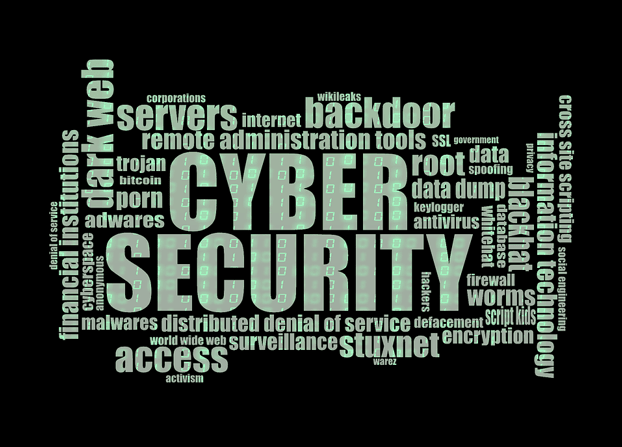 Five  cybersecurity forecasts for 2023