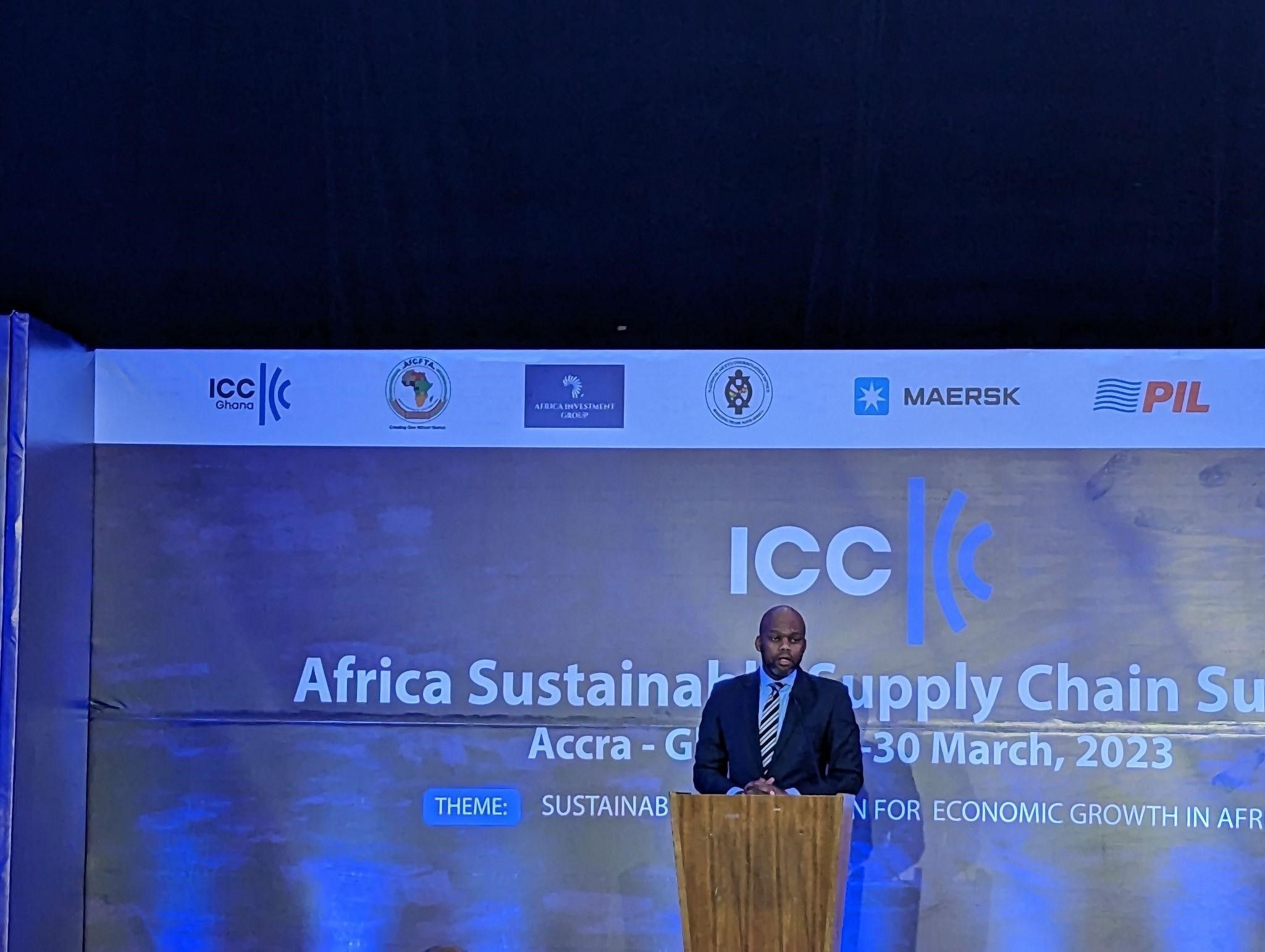 AfCFTA to tackle food waste, improve agricultural trade