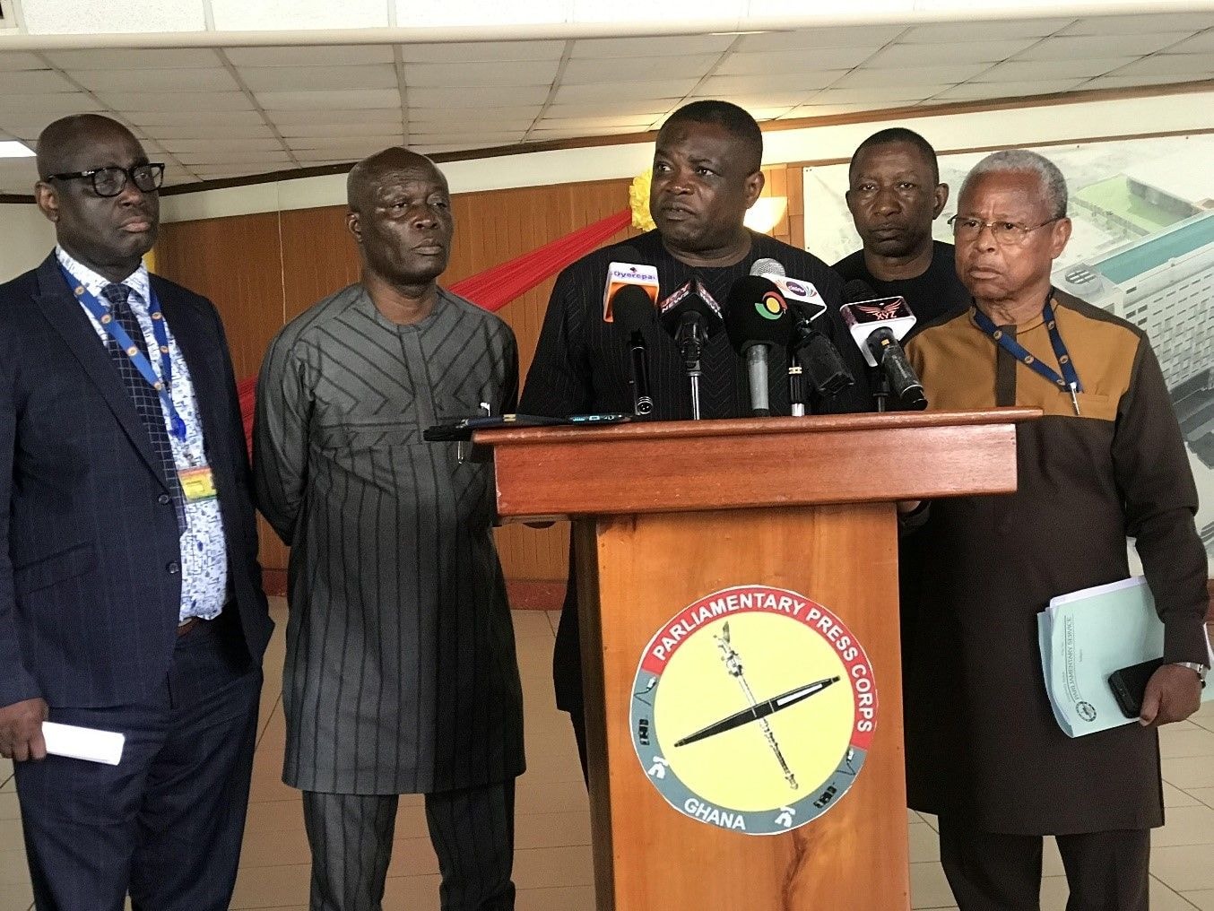 District Assemblies’ projects halted due to GH¢6.2bn owed by gov’t