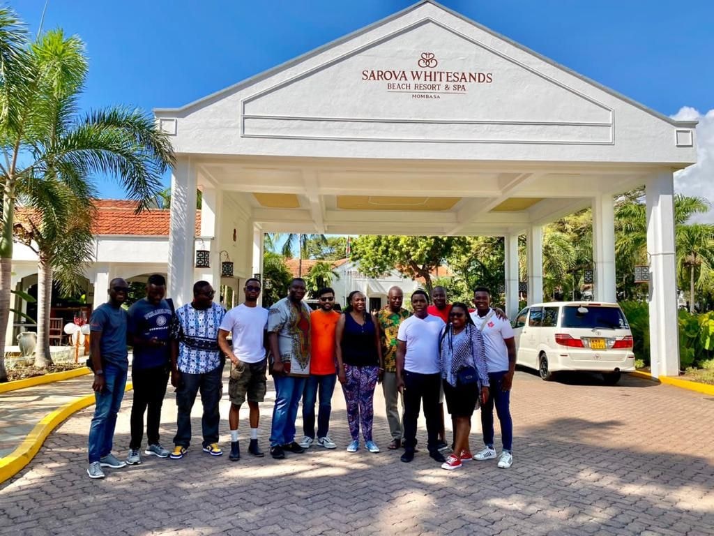 Ethiopian Airlines, Sarova Hotel partner to improve intra-Africa tourism