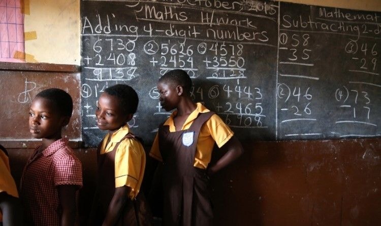 To reach gender equality, Ghana needs to prioritise social and economic inclusion