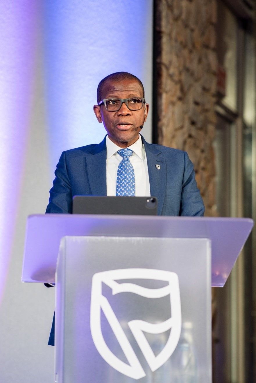 Central Banks in Africa must focus on small & niche banks – Standard Bank Executive
