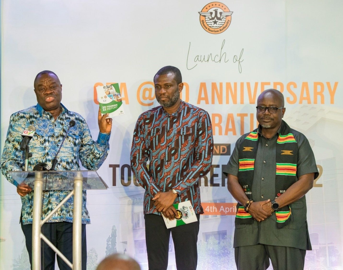 GTA to celebrate 50 years with impressive growth in tourism sector
