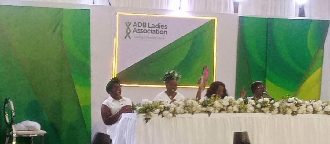 Women in banking urged to embrace leadership roles