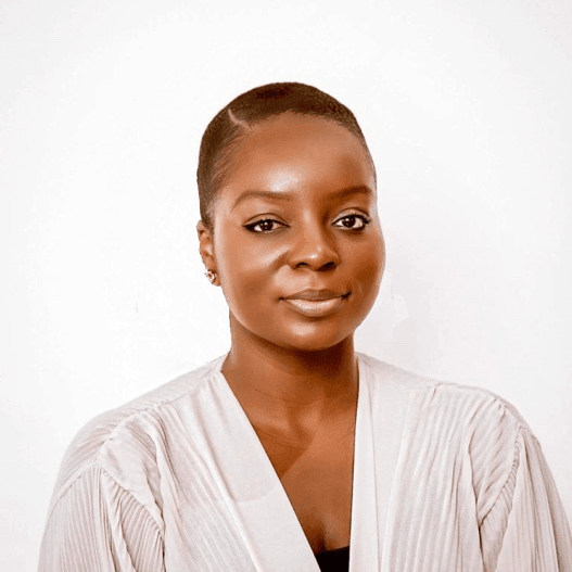 The Creative Economy with Ama Ofeibea TETTEH