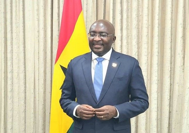 Single-currency for West Africa hinges on policy commitment - Bawumia