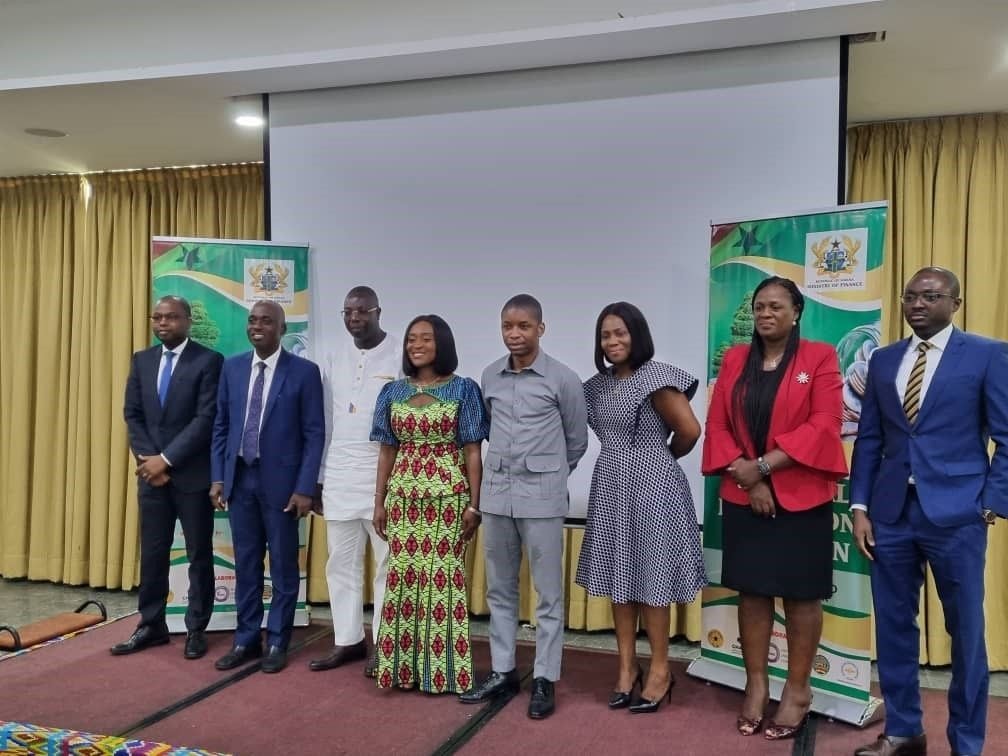 National financial education campaign launched