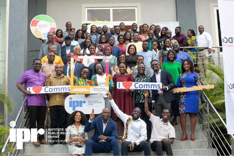#IPR2023 AGM Summit – echoes from Kwahu