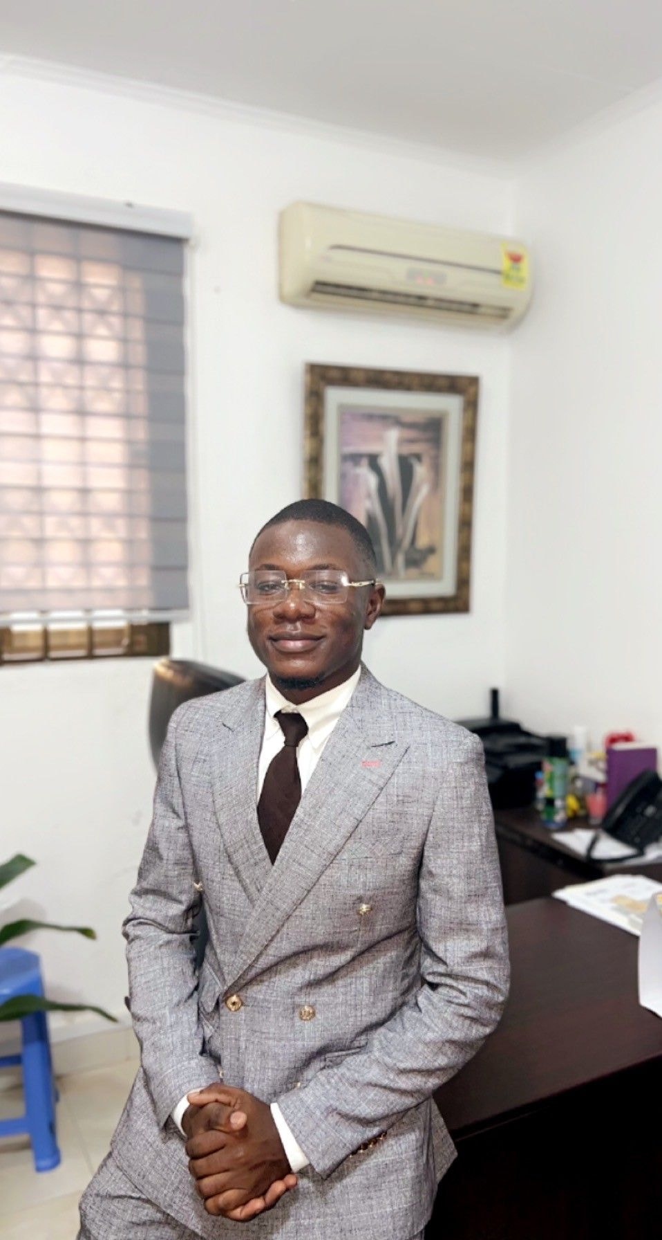 Regular screening:…a vital tool for preventing serious diseases