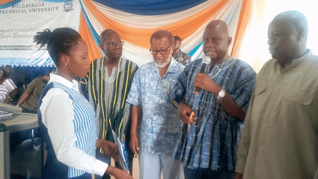 Bolgatanga Technical University launches 10-year strategic plan 