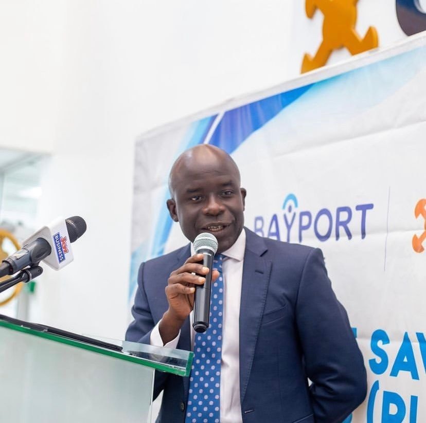Developing domestic capital markets crucial for long-term growth  – Kobby Enchill