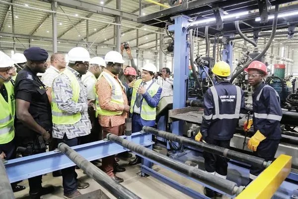 Editorial: Resource the Dept. of Factories Inspectorate to fulfil mandate