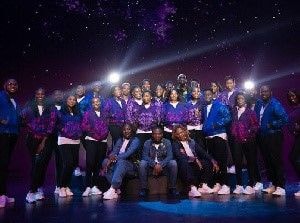 CT Praise outdoors ‘The Encounter Album’