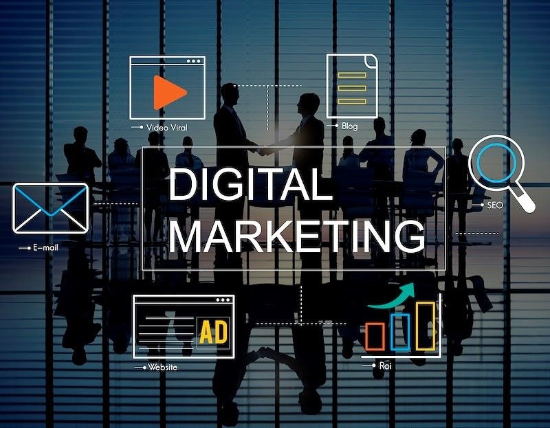 How to leverage SEO and digital marketing to drive traffic to your website