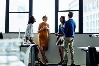 RISK WATCH WITH Alberta Quarcoopome: Using morning huddles to manage risk (ii)