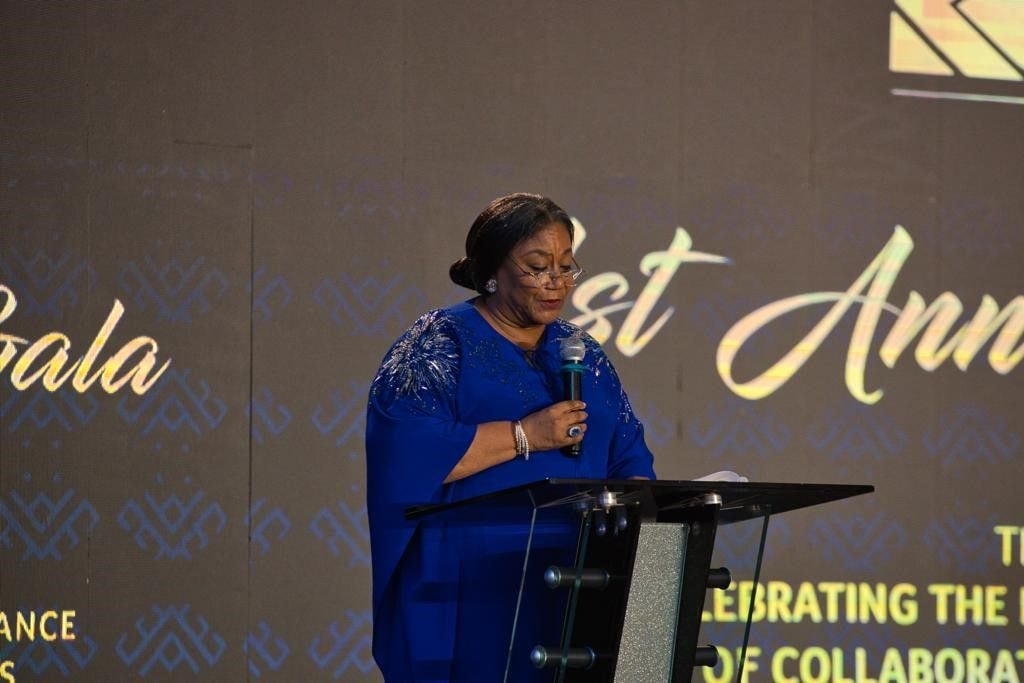 KGL Foundation's inaugural fundraiser and gala; a night of inspiration and philanthropy