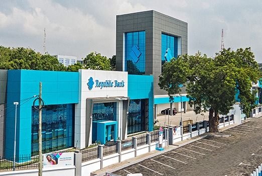 Republic Bank Financial Statement Q1 2023