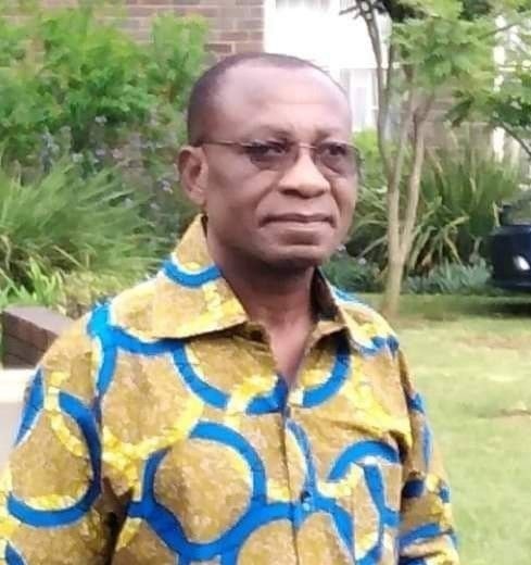 Business Leadership Ghana - BLGH - is born