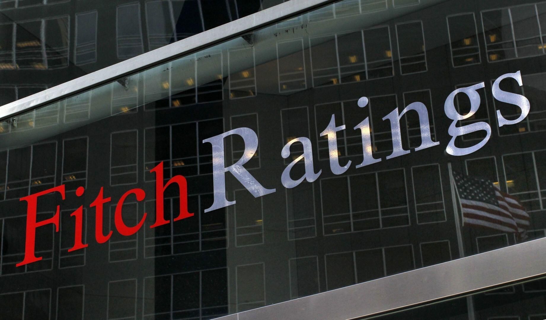 Fitch downgrades Long-Term Local-Currency to RD