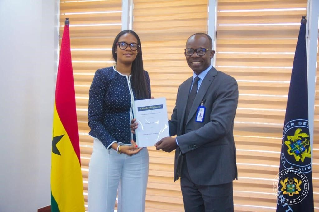 CSA signs MoU with Elizabeth Sloane Institute of Technology