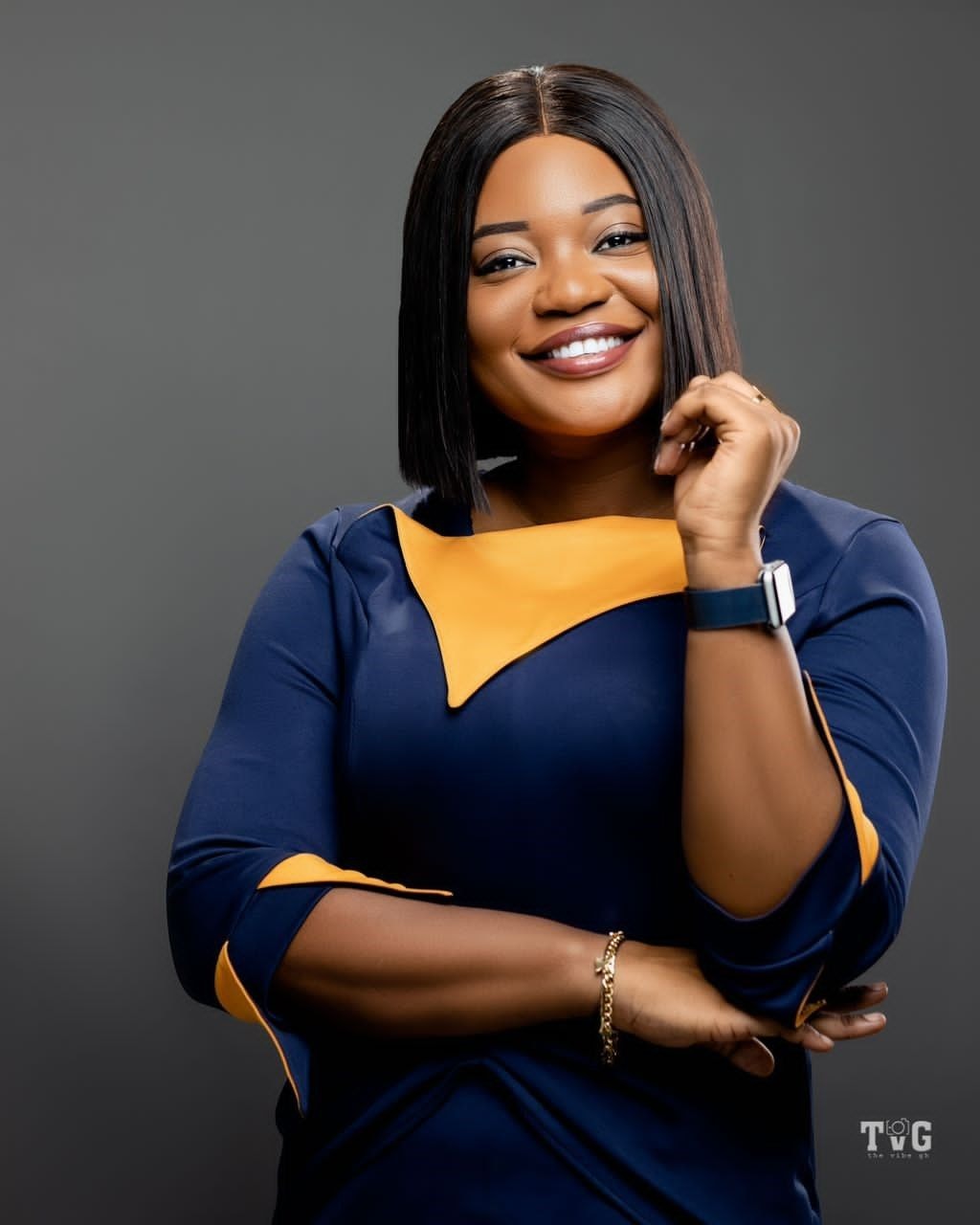 Lights, camera, psychology: Unraveling Funke Akindele's cinematic triumphs through PR Strategies