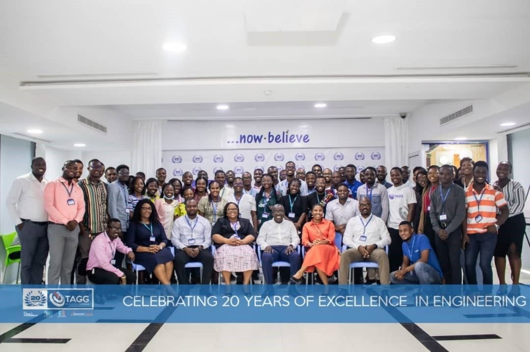 Professionalism, ethical values vital for industrial growth   –TAGG CEO
