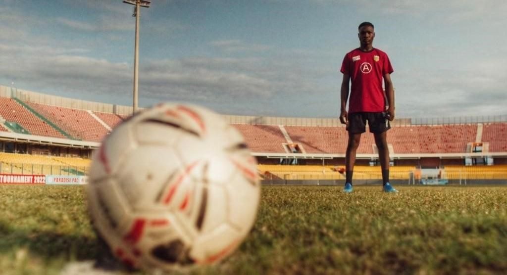 Playing Fields – documentary series highlights trailblazing African athletes on their road to Paris 2024
