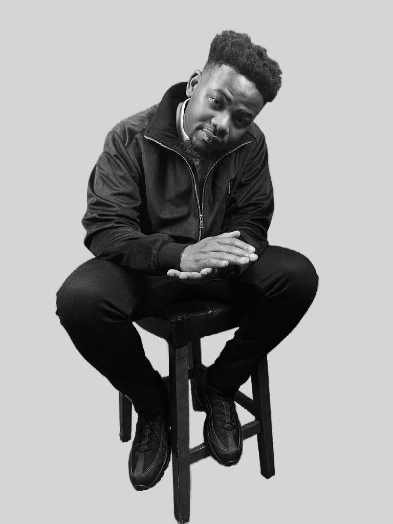 Jadu – from watching his grandfather drum to making waves on radio stations
