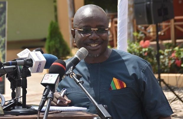 ‘Experience Ghana, Share Ghana’ regional tours begin