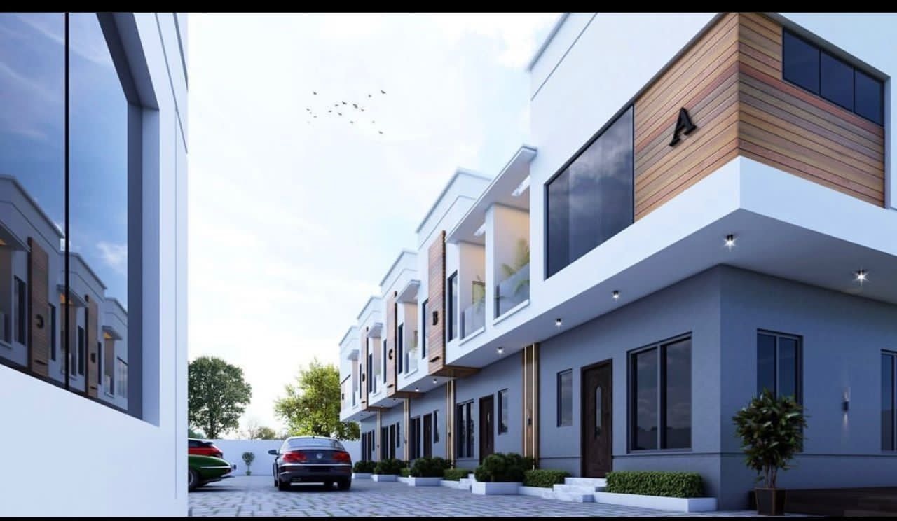 Gexel Properties unveils ‘The Diamonds’ residence