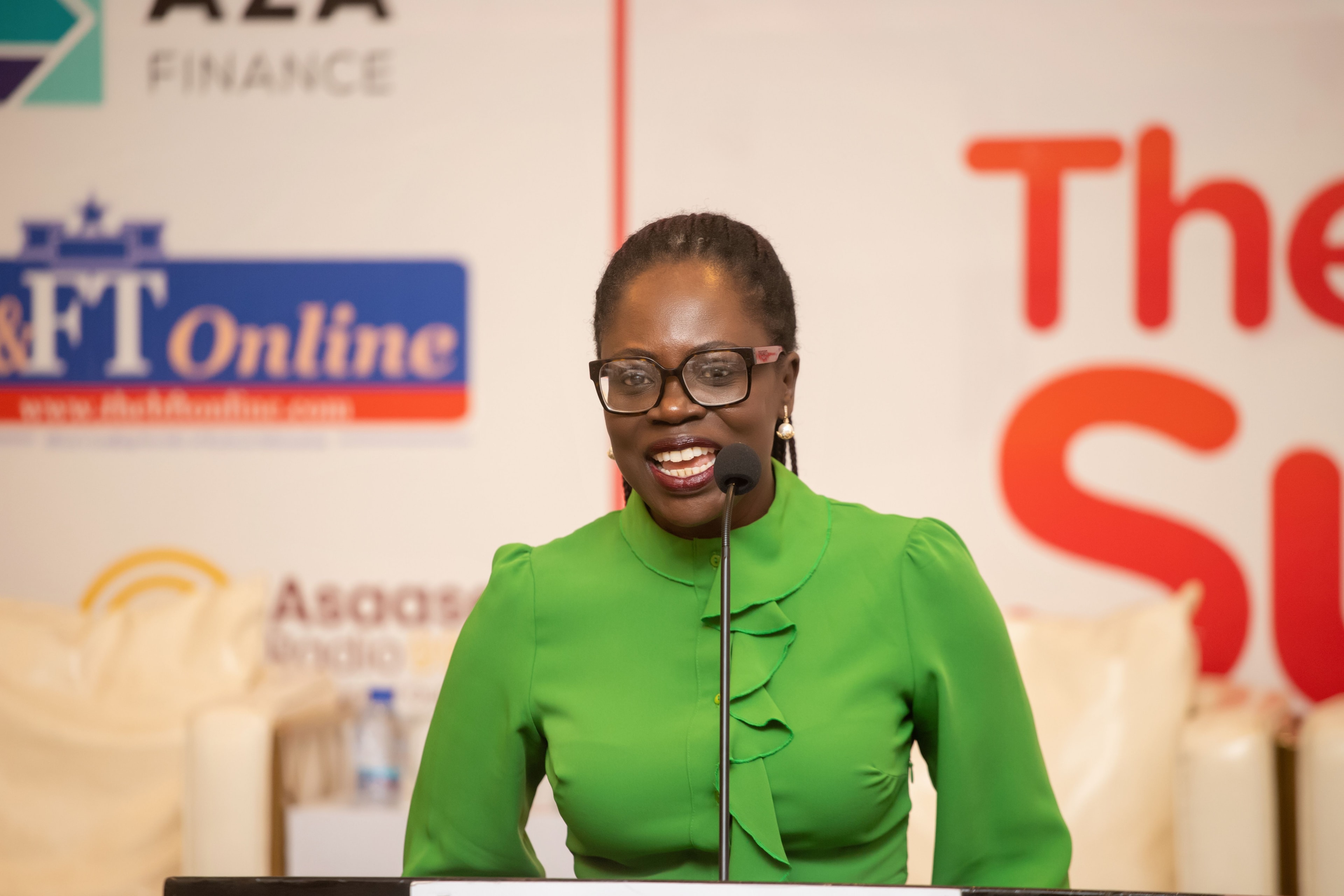 Robust financial system bedrock for Africa’s sustainable economic growth - GSE