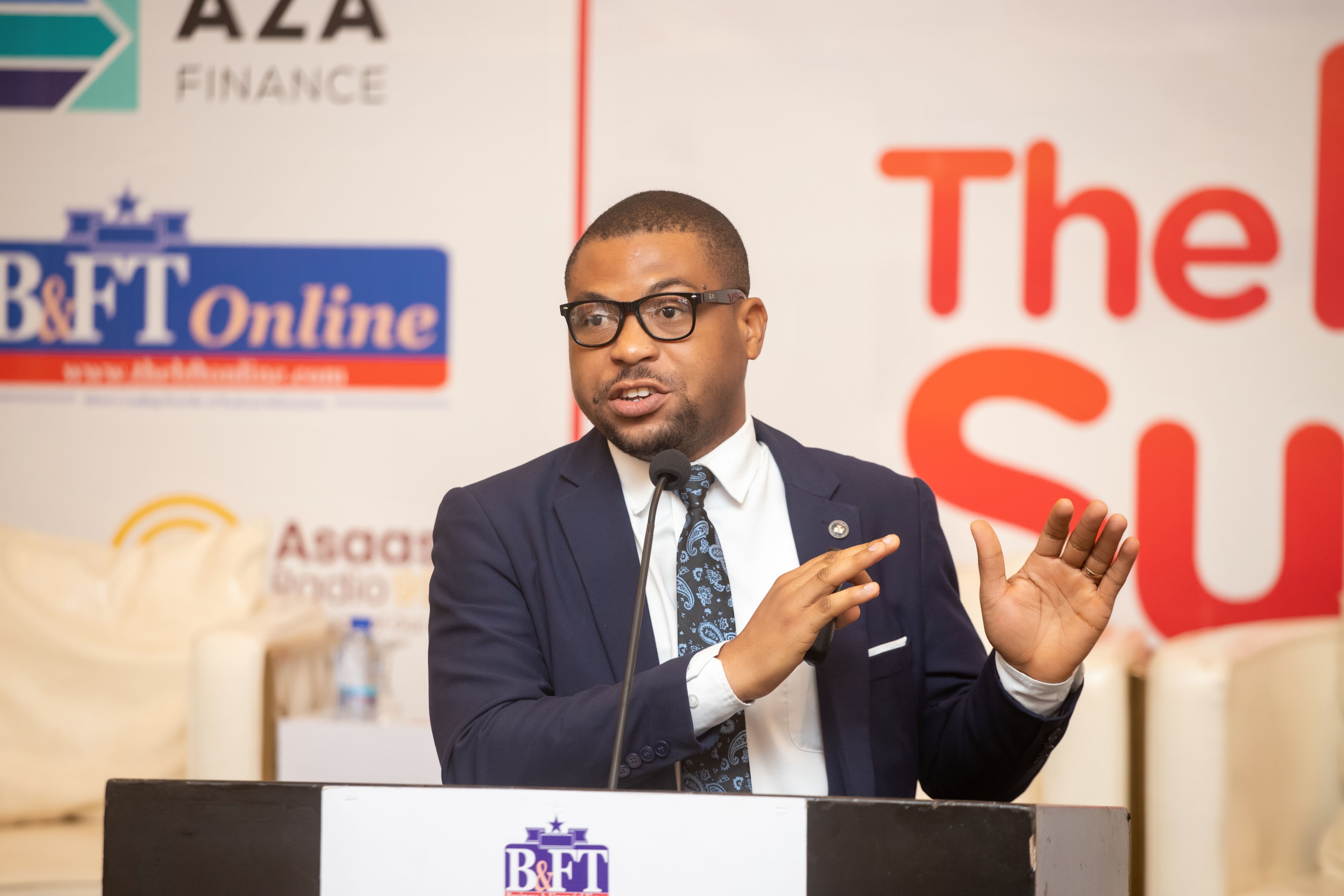 Cybercrime management key to robust financial sector – e-Crime Bureau