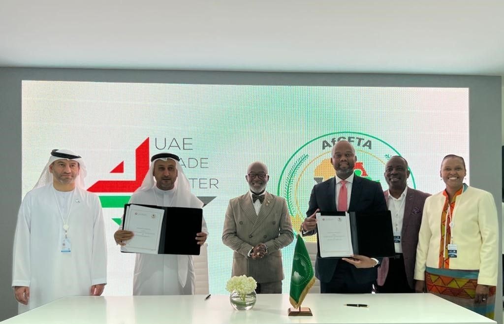 GIPC secures second place for best investment project in West and Central Africa
