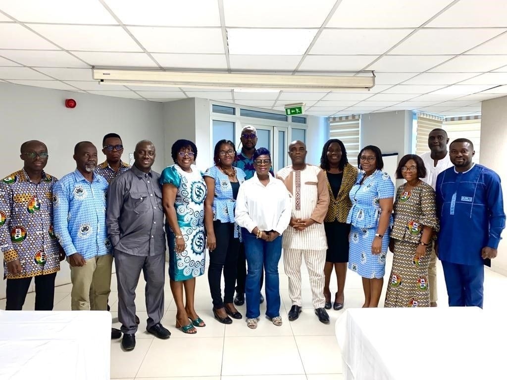 RMU engages Ghana Shippers’ Authority to bridge industry and academia gap