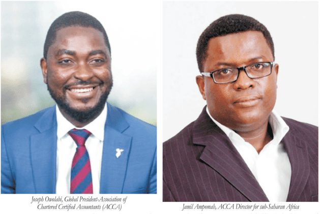 Cost of failure to adopt integrated reporting will be enormous – ACCA