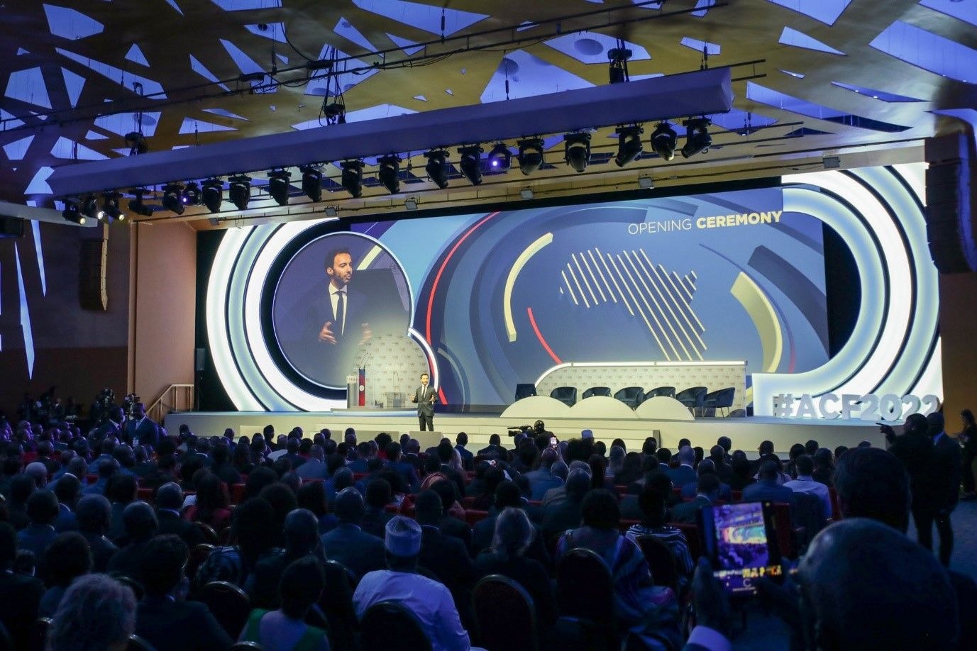 Africa CEO Forum 2023 to help shape Africa’s response to string of global crises
