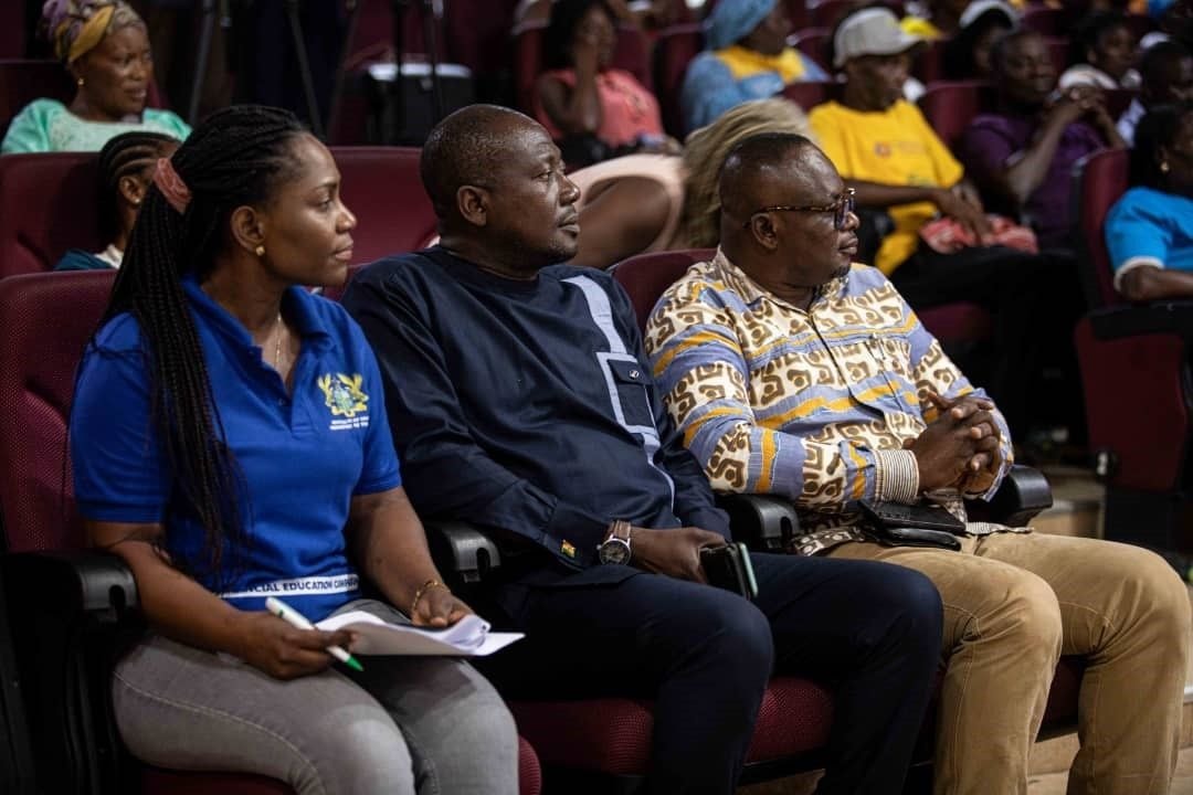 National Financial Education campaign begins