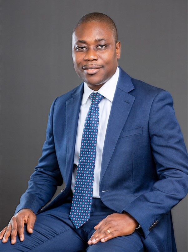 Reset interest rate to accelerate private sector growth – Dr. Boamah